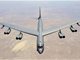 外媒称美军B-52轰炸机抵达卡塔尔空军基地