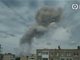 实拍俄罗斯捷尔任斯克工厂爆炸视频 致85人受伤
