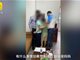 深圳一小学生打遍全班遭投诉 校长巧化解