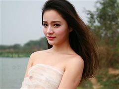 小美模精品户外私拍无圣光人体套图