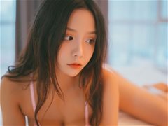 潘多拉第416刊清纯小MM粉嫩私房写真