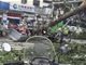 海南突发龙卷风 已致8人遇难2人受伤