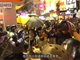 香港有社交网页现抵制警察子女言论