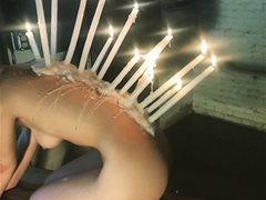 王动官方出品2019年无圣光人体集锦10