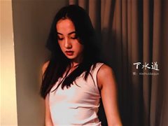 摄影师下水道作品婕哥制服妹子无圣光套图
