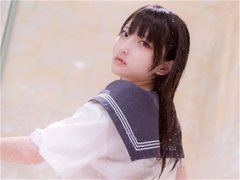 FantasyFactory小丁Ding-学生制服无圣光套图