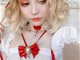 俄罗斯极品Coser Rocksy Light作品系列写真2