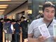 北京iPhone11新机发售 果粉:再丑也得换