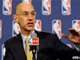 NBA总裁肖华：言论自由是NBA的价值观 不监管雇员说话