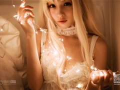 雅拉伊Y425艾丽-异世界少女