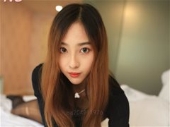 NS纳丝摄影系列白雀女神大长腿丝袜写真