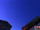 紫金山天文台：10月22日猎户座流星雨来袭