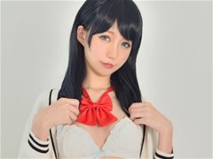 魔物喵写真VOL.09宝多六花无内套图