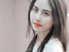 仙女小姐姐-黑丝情趣私房写真
