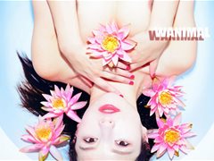 王动VIP精美视图无圣光人体写真回顾4