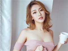 尤美大美女Jessica-小楼春风