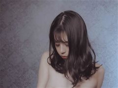 极品露出之美女室内无圣光人体艺术27