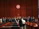 香港又3名立法会议员被捕 涉嫌违反《立法会条例》