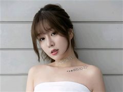 尤蜜荟VOL.368王雨纯性感内衣抹胸系列写真
