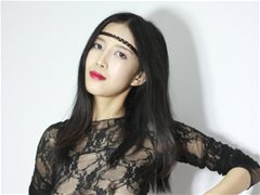 潘多拉美女韩秋雪私拍无圣光人体套图