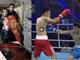 重庆22岁付明科获全国男子拳击冠军