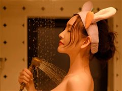 秀人网No.1848沈梦瑶性感浴室写真
