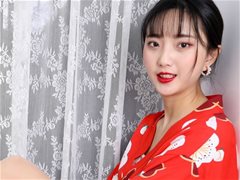 丝慕写真-佳佳の和服