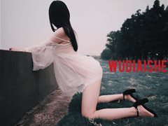 摄影师Wudiaisheying无圣光作品写真集3