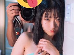 私房摄影大神素人渔夫精美人体图集14