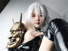 网红一小央泽-鬼武套之阶下之囚