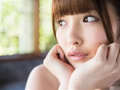 可爱小美女桥本有菜无圣光露出套图4