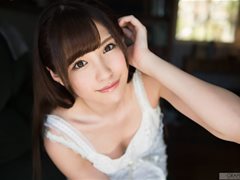 可爱小美女桥本有菜无圣光露出套图5