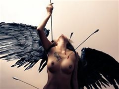 摄影师李思谋出品无圣光人体艺术套图5
