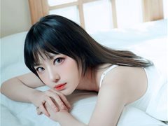 高颜值coser Shika小鹿鹿-启蛰3