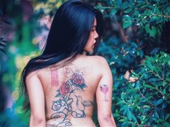 摄影师SuperzWorks无圣光人体作品3