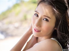 Graphis京香julia2020无圣光人体套图3