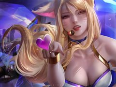 全彩动漫画师Zumi无圣光艺术作品集5