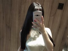 网红咬一口小奈樱-乳夹SM无圣光套图