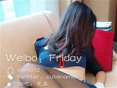 完具少女娜美3.22女警无圣光露出套图