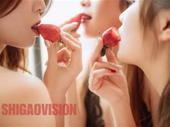 摄影师SHIGAOVISION无圣光人体作品集