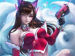 顶级画师Sakimichan的R18福利无圣光图包