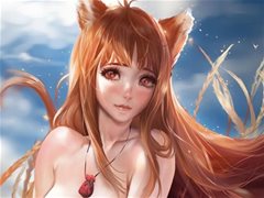 顶级画师Sakimichan的R18福利无圣光图2