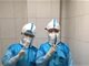 哈尔滨6位护士感染均为无症状 至少4位与87岁确诊者有关