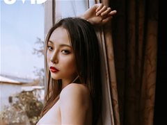 JVID女郎Jenny一起吃份温柔的早餐吧无圣光套图2
