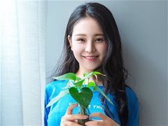 潘多拉精品No.130可人的小美女