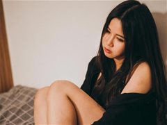 高颜值可爱的鱼妹无圣光私拍合集