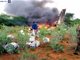 埃塞俄比亚承认击落运送防疫物资货机 6人遇难
