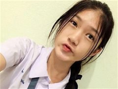 泰国女高中生自拍无圣光外流完整版