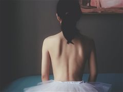 推特小姐姐schyclc定制会员露出合集