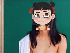 爱露出的大学生Alice_sexy8无圣光作品集